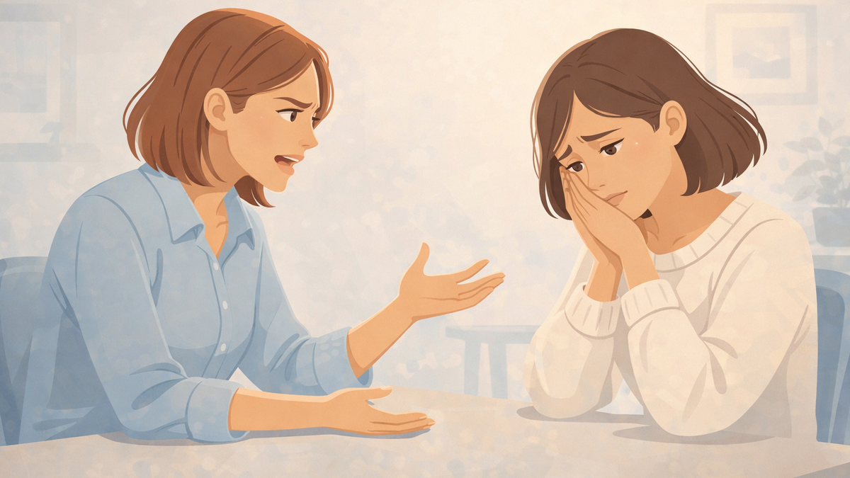 Hvorfor ADHD påvirker dine relationer mere end du tror