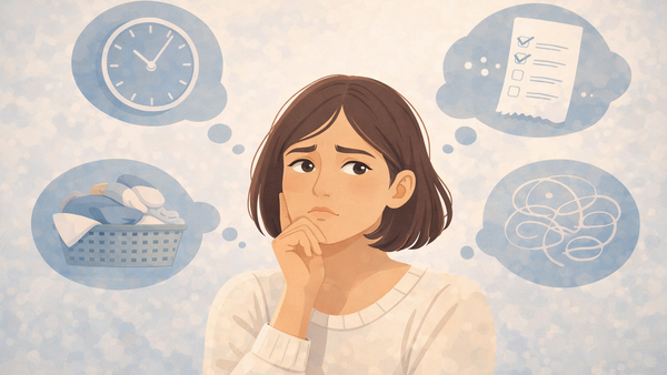Sådan viser ADHD sig hos voksne – symptomer du måske ikke kendte